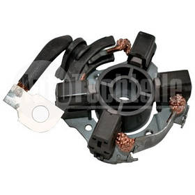 Щіткотримач стартера