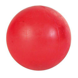 Іграшка для собак Trixie (Тріксі) М'яч литий 7см.