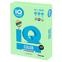 Папір А3 IQ Color MG28 зелений
