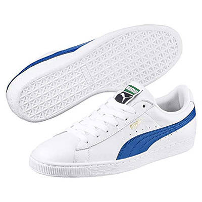 Puma basket classic clearance lfs