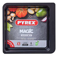 Форма для випічки PYREX Magic 24 х 24 см квадратна (MG24SR6)