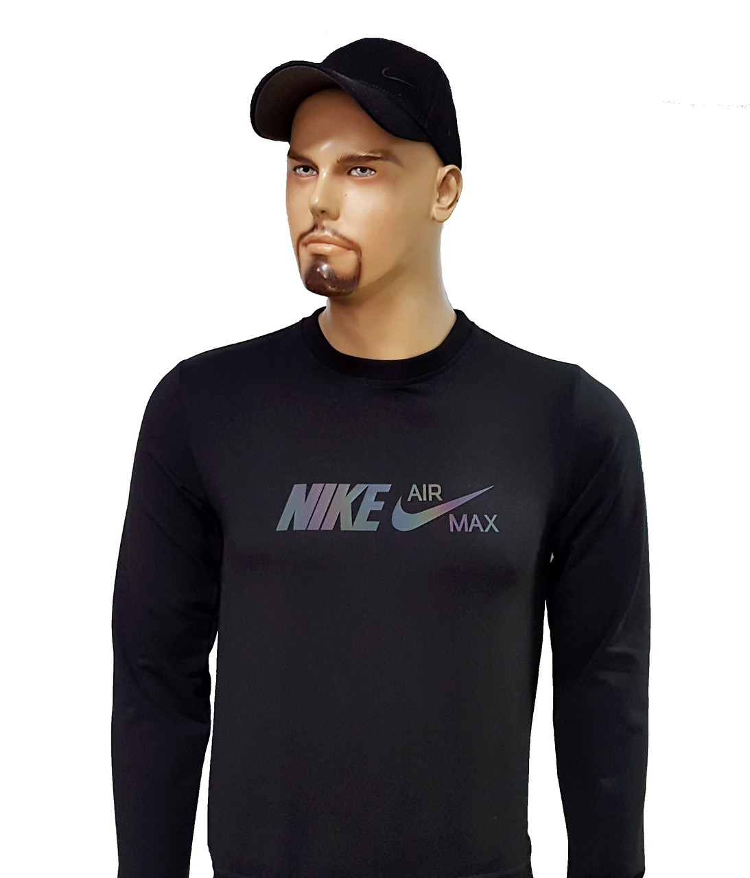 Чоловічий спортивний світшот Nike, ригінал