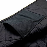 Безрукавка, жилет Carhartt V02 (США), фото 5