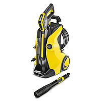 Мини-мойка аппарат высокого давления K 5 Full Control Karcher 196302