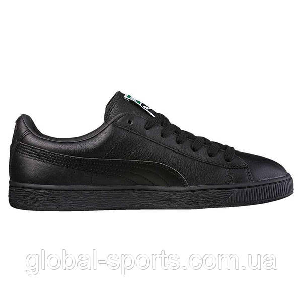 Puma Basket Classic LFS 35436719 Global Sport 1395685129