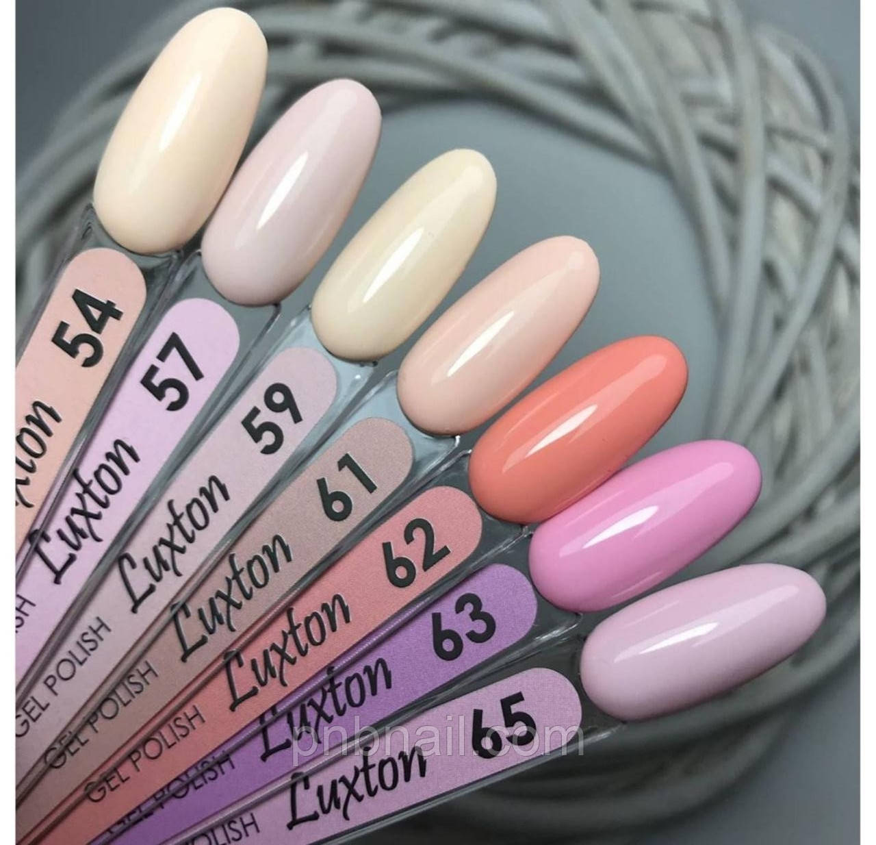 LUXTON premium № 51, 10 мл