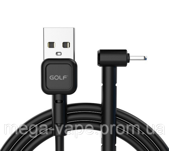 Провід GOLF Lightning