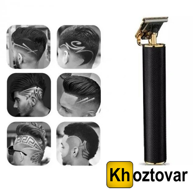 Машинка для стрижки волос WS-T997, фото 1