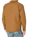 Куртка Caterpillar mens Fenceline Chore Coat, фото 5