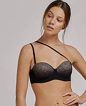 Бюстгальтер балконет Gisela 0357