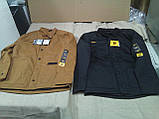 Куртка Caterpillar mens Fenceline Chore Coat, фото 6