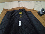Куртка Caterpillar mens Fenceline Chore Coat, фото 9