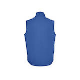 Чоловічий жилет софтшел кишені на блискавці, фото 7