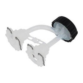 Клапан з'єднувач Delonghi, Krups