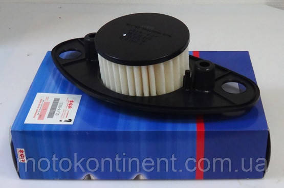 13780-41F20 Повітряний фільтр Suzuki Intruder, Suzuki Boulevard, VL400 VL800 2005 - 2008