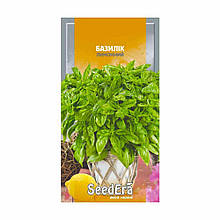 Базилік лимонний 0.3 г SeedEra