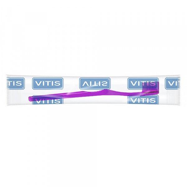 Щітка зубна середня VITIS ORTHODONTIC ACCESS CAMPAIGN