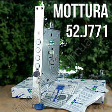 Замок MOTTURA 52.J771 MY KEY