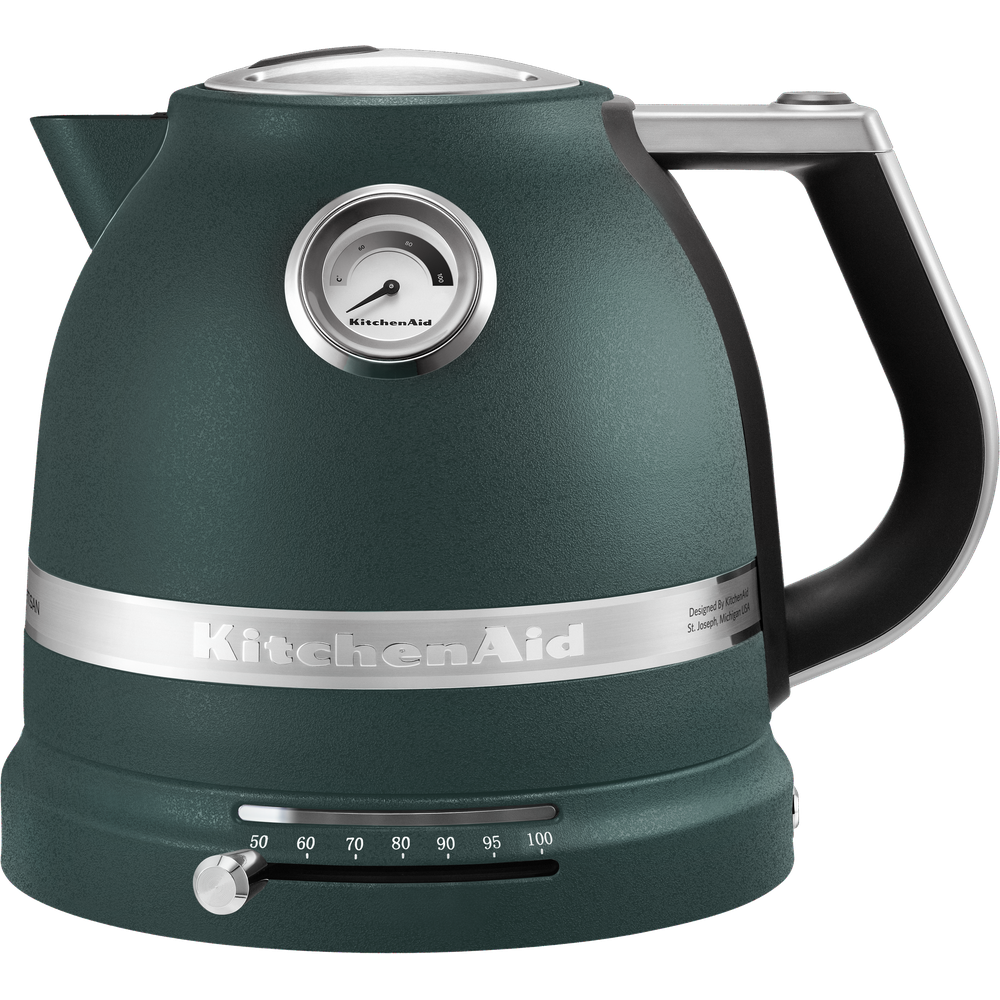 Електрочайник KitchenAid Artisan 5KEK1522EPP, пальмовий