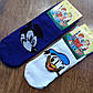 Дитячі шкарпетки "MiLeSKoV" Запоріжжя 26-30 та 31-35 / 12 пар, фото 5