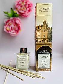 Аромадиффузор "BERLIN" Vetiver & Cedar - Kot'e (ОПТ)