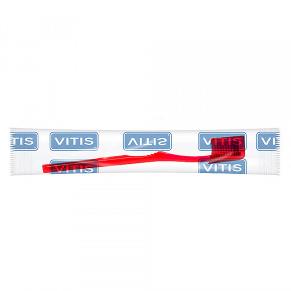 Щітка зубна середня VITIS MEDIUM CAMPAIGN