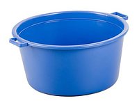 Таз пластмасовий 27 л ЛЕМІРА