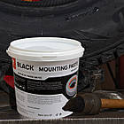 Шиномонтажний гель BLACK (ЧОРНА),1 кг, фото 4