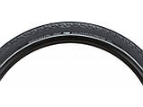 Велопокрышка Schwalbe Hurricane Performance Dual Compound RaceGuard 26x2,1, фото 3