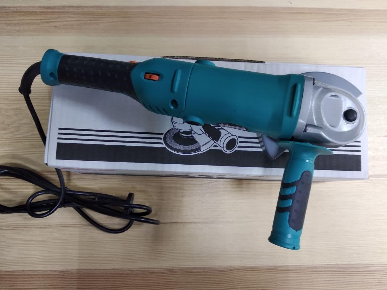 Болгарка Makita GA 5021, фото 1