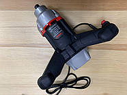 Міксер будівельний FERRUM FREM25-2H, фото 2