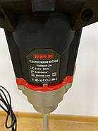 Міксер будівельний FERRUM FREM25-2H, фото 3