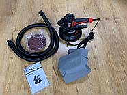 Шліфувальна машина з підсвічуванням LEX LXDWS15, фото 2