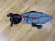 Шліфувальна машина з підсвічуванням LEX LXDWS15, фото 3