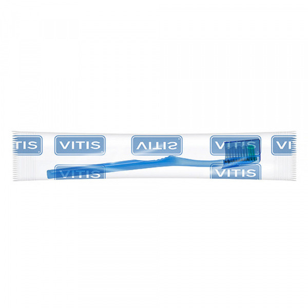 Зубна щітка м'яка VITIS SOFT CAMPAIGN
