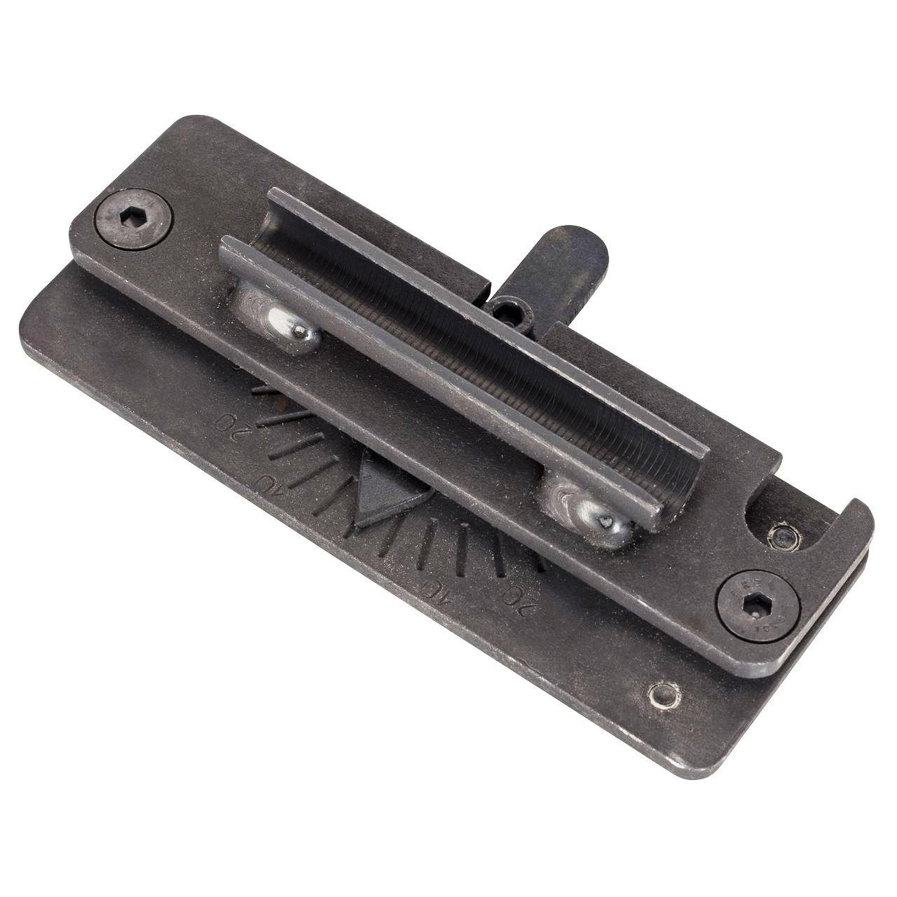 Пристосування для заточування круглих ножів Holzstar