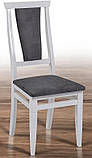 Стул Чумак (белый), фото 2
