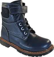 Детские ортопедические ботинки 06-582, 33р в наличии