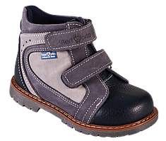 Дитячі ортопедичні черевики р. 21 - 30, 4Rest-Orto 06-524