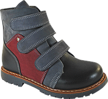 Дитячі ортопедичні черевики 4Rest-Orto 06-543 р. 31-36