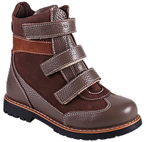 Туфлі дитячі ортопедичні черевики 4Rest-Ortoo 06-570 р. 21-30