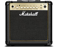 MARSHALL MG15GR Гитарный комбоусилитель