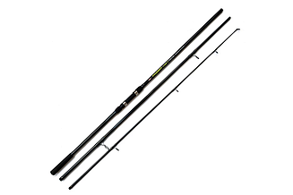 Коропове вудлище FANATIK PULEMET CARP 2.75 LB 3.30 m короповик