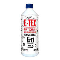 Антифриз концентрат Gt11 Glycsol E-TEC синий
