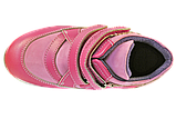 Ортопедические кроссовки для девочки Форест-Орто 06-554 р. 31-36, фото 7