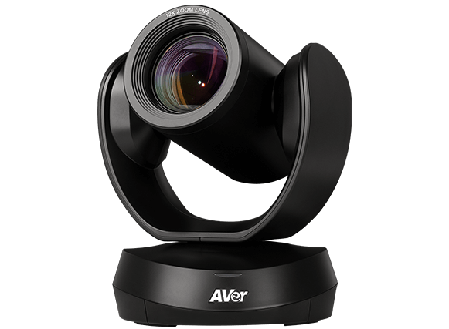 Керована вебкамера з зумом Aver CAM520 Pro, фото 2