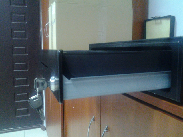 денежный ящик HPC 16S Литва купить