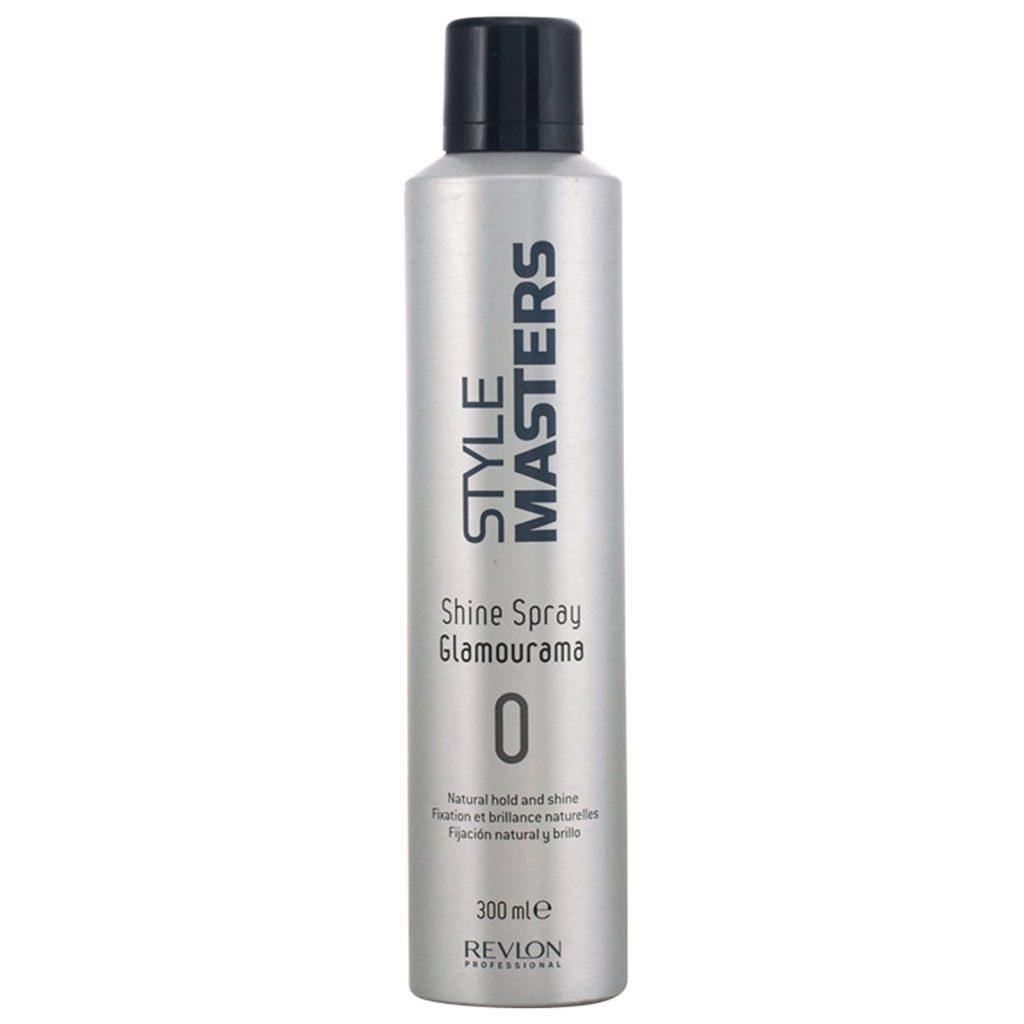 Спрей легкої фіксації та блиску волосся Revlon Professional Style Masters Shine Spray Glamourama 0, 300 мл