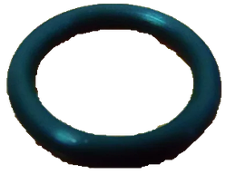 095624 (AS012) Гумовий ущільнювач(температурного датчику), OR 119, NBR, Necta