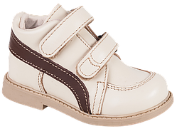 Ортопедичні черевики Ортекс Т-002